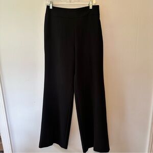 Ann Taylor Black Pants Size 8
